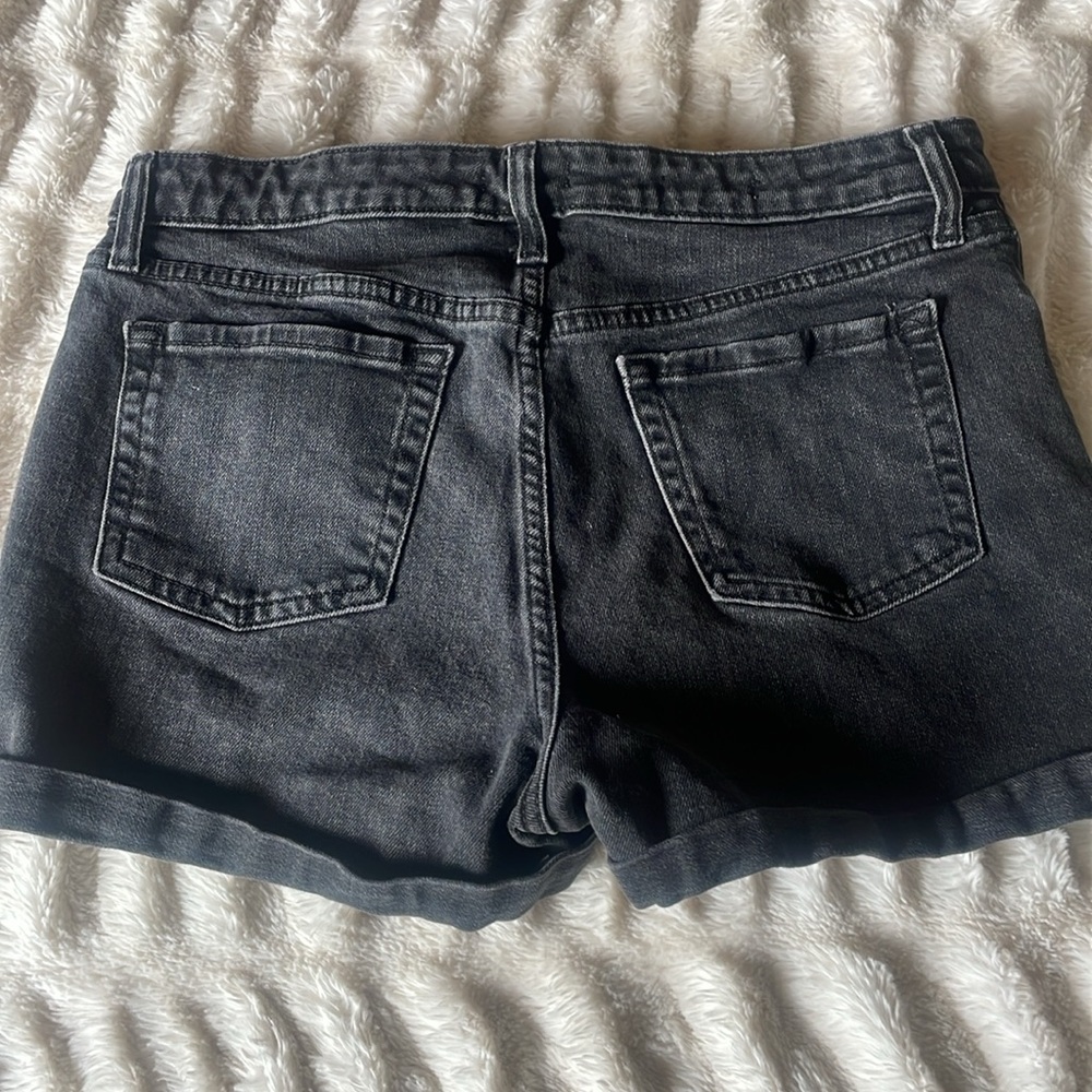 Wild Fable Jean Shorts - Picture 4 of 4